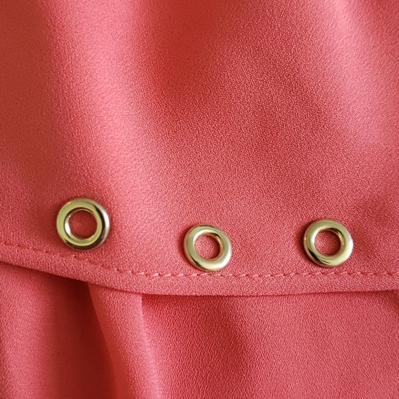 Michael Kors off the shoulder top - Picture 5 of 5